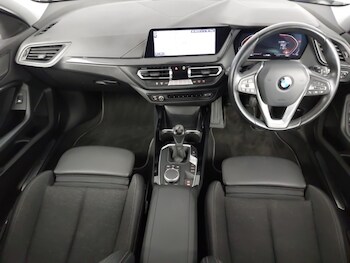 Used BMW 1 Series 2023 for sale - 78560389: Photo