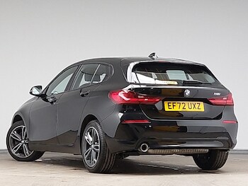 Used BMW 1 Series 2023 for sale - 78560389: Photo