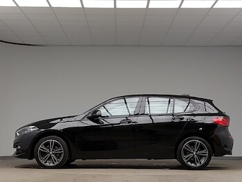 Used BMW 1 Series 2023 for sale - 78560389: Photo