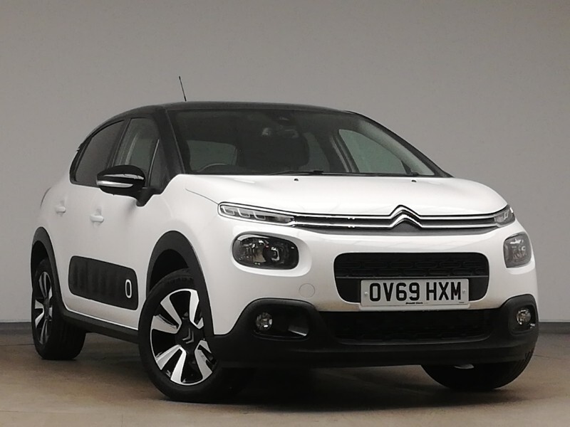 Used Citroen C3 2019 for sale - 76602494: Photo 1