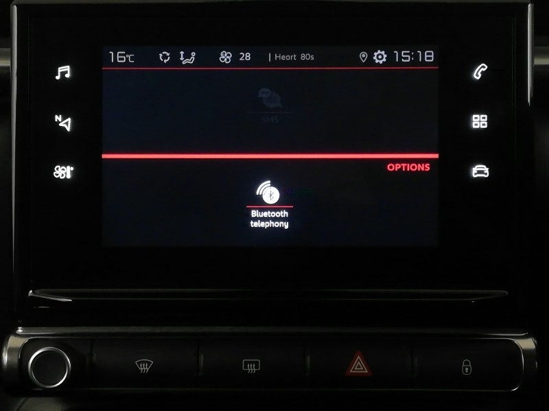 Used Citroen C3 2019 for sale - 76602494: Photo 10