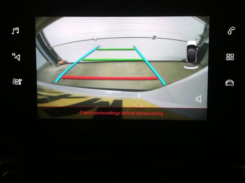 Used Citroen C3 2019 for sale - 76602494: Photo 11