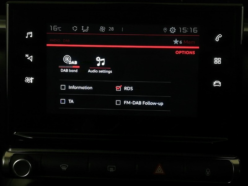 Used Citroen C3 2019 for sale - 76602494: Photo 12