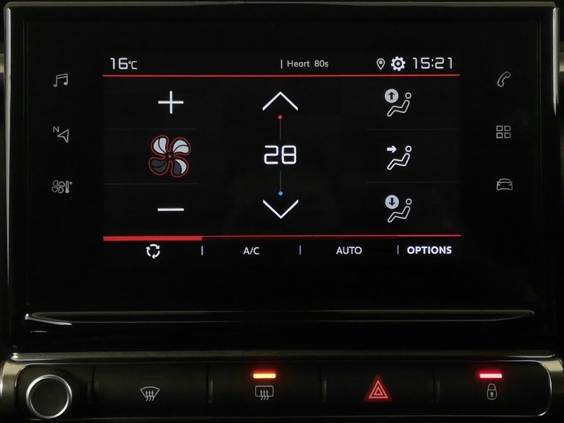 Used Citroen C3 2019 for sale - 76602494: Photo 13