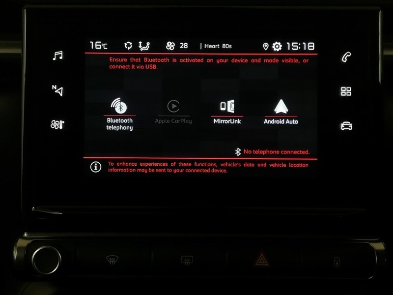 Used Citroen C3 2019 for sale - 76602494: Photo 14