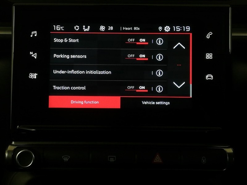 Used Citroen C3 2019 for sale - 76602494: Photo 15