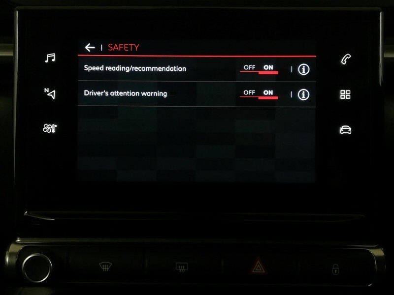 Used Citroen C3 2019 for sale - 76602494: Photo 16