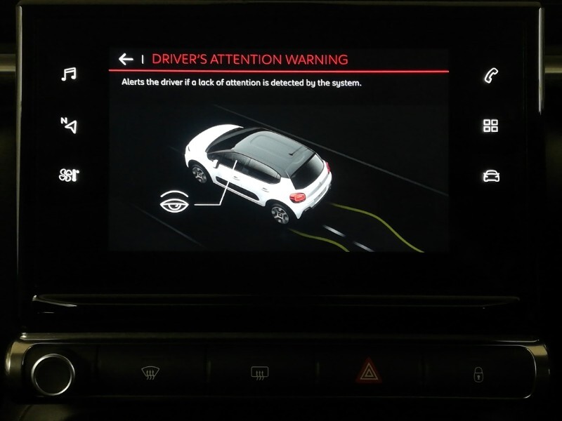 Used Citroen C3 2019 for sale - 76602494: Photo 17