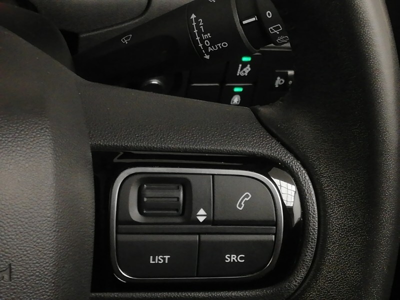 Used Citroen C3 2019 for sale - 76602494: Photo 19