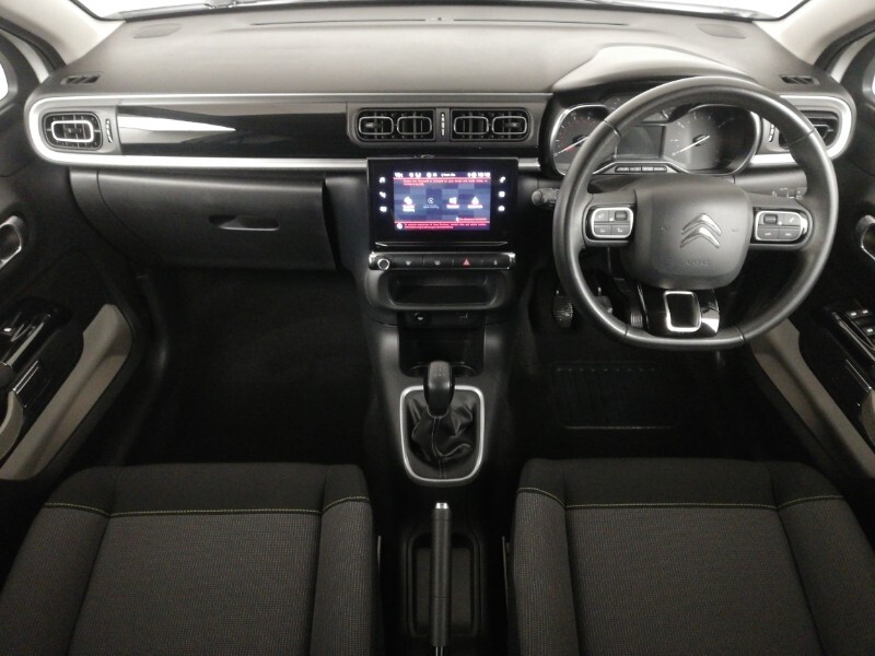 Used Citroen C3 2019 for sale - 76602494: Photo 2