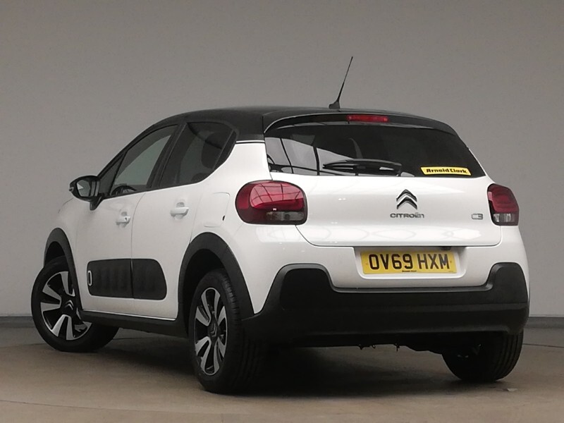 Used Citroen C3 2019 for sale - 76602494: Photo 3