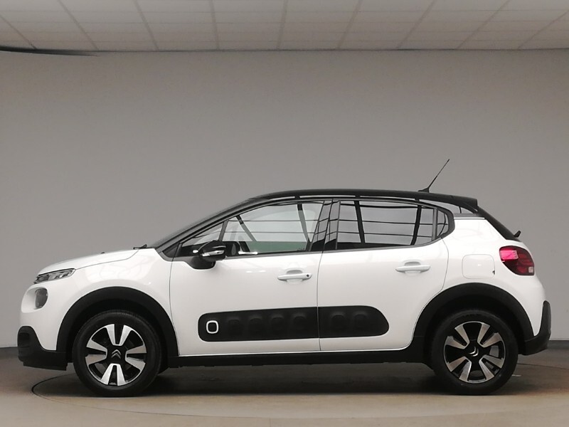 Used Citroen C3 2019 for sale - 76602494: Photo 4