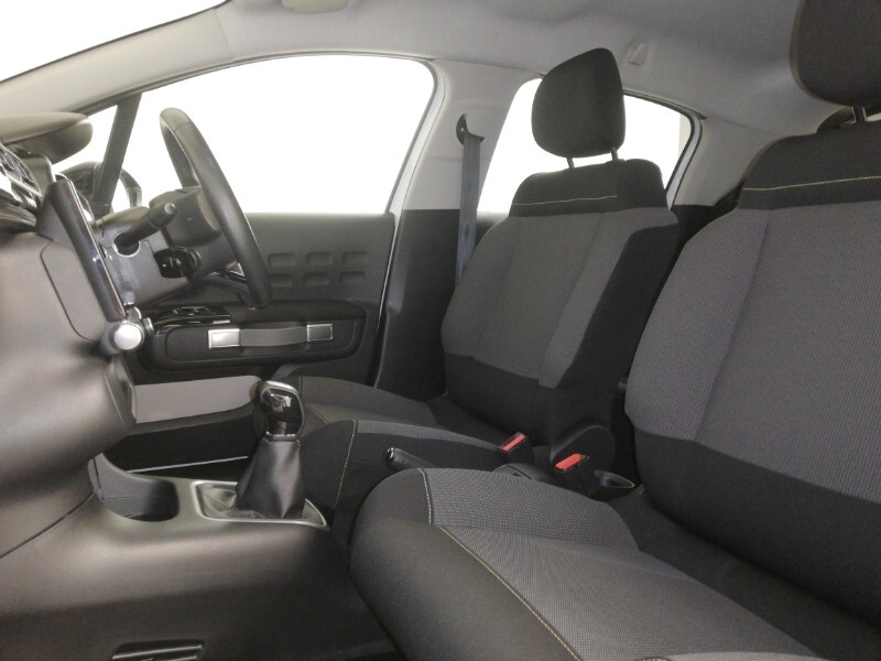 Used Citroen C3 2019 for sale - 76602494: Photo 5