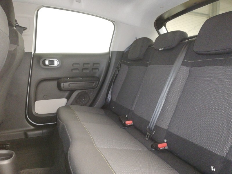 Used Citroen C3 2019 for sale - 76602494: Photo 6