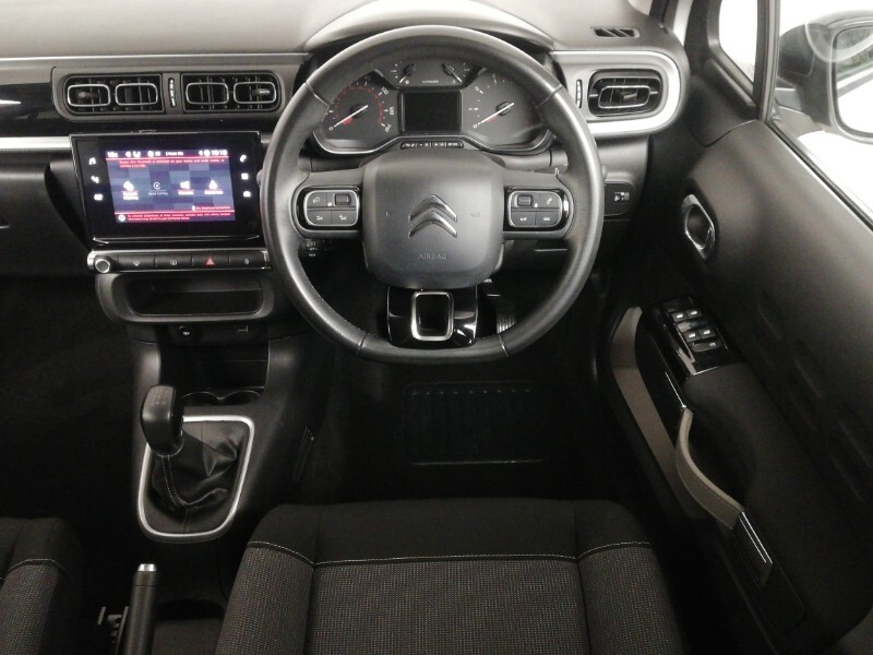 Used Citroen C3 2019 for sale - 76602494: Photo 7