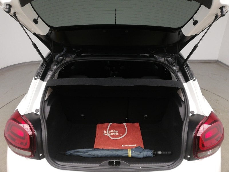 Used Citroen C3 2019 for sale - 76602494: Photo 8