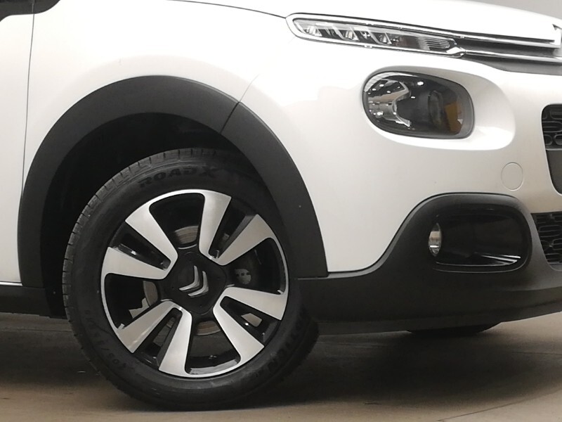 Used Citroen C3 2019 for sale - 76602494: Photo 9