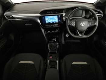 Used Vauxhall Corsa 2022 for sale - 74940197: Photo