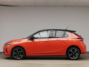 Used Vauxhall Corsa 2022 for sale - 74940197: Photo