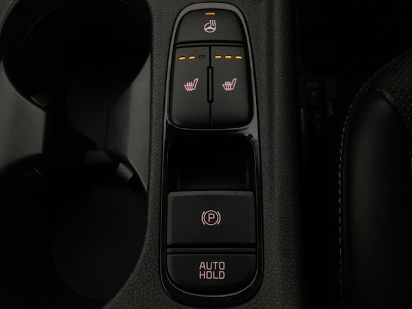 Used Kia Niro 2021 for sale - 75500705: Photo 14