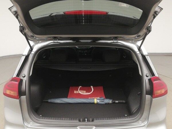 Used Kia Niro 2021 for sale - 75500705: Photo 8