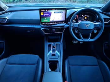 Used Cupra Formentor 2025 for sale - 79768641: Photo