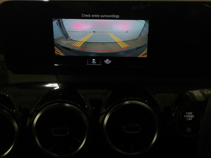 Used Mercedes-Benz A-Class 2018 for sale - 76722013: Photo 11