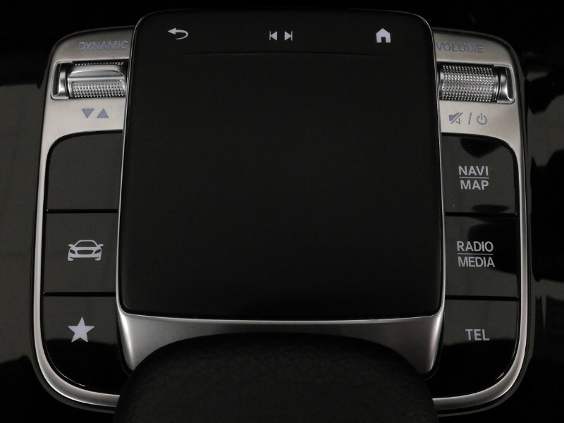 Used Mercedes-Benz A-Class 2018 for sale - 76722013: Photo 17