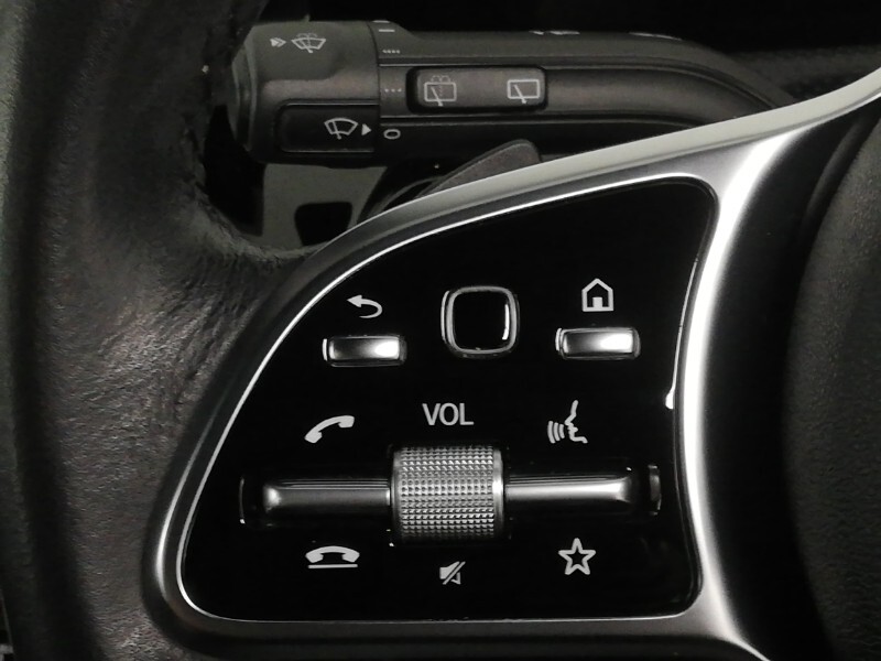 Used Mercedes-Benz A-Class 2018 for sale - 76722013: Photo 18