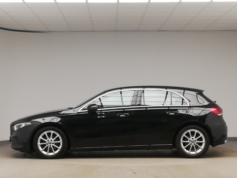 Used Mercedes-Benz A-Class 2018 for sale - 76722013: Photo 4