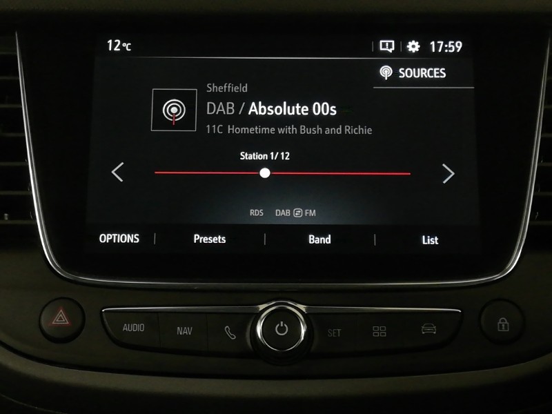 Used Vauxhall Crossland 2022 for sale - 77514058: Photo 12