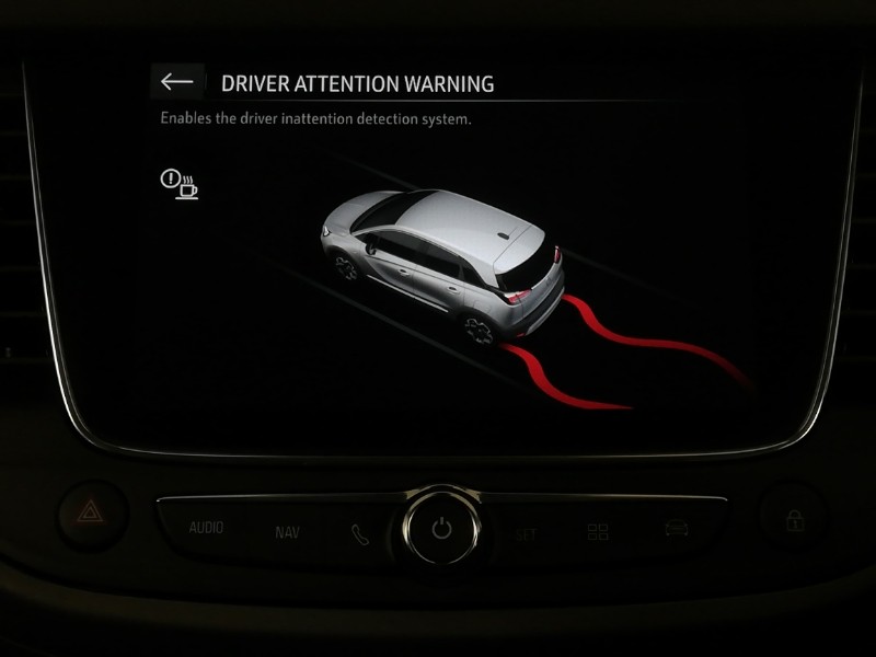 Used Vauxhall Crossland 2022 for sale - 77514058: Photo 15