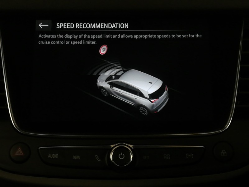 Used Vauxhall Crossland 2022 for sale - 77514058: Photo 16