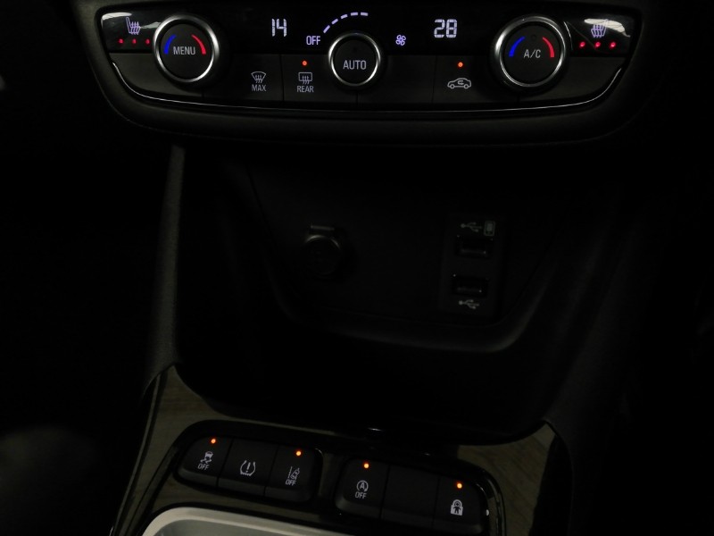 Used Vauxhall Crossland 2022 for sale - 77514058: Photo 17