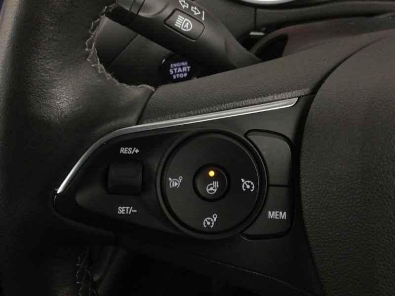 Used Vauxhall Crossland 2022 for sale - 77514058: Photo 18