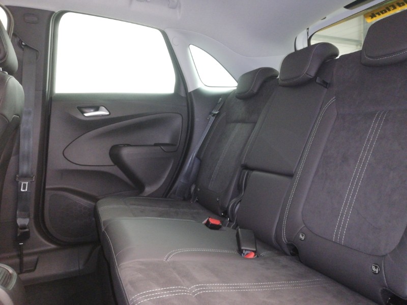 Used Vauxhall Crossland 2022 for sale - 77514058: Photo 6