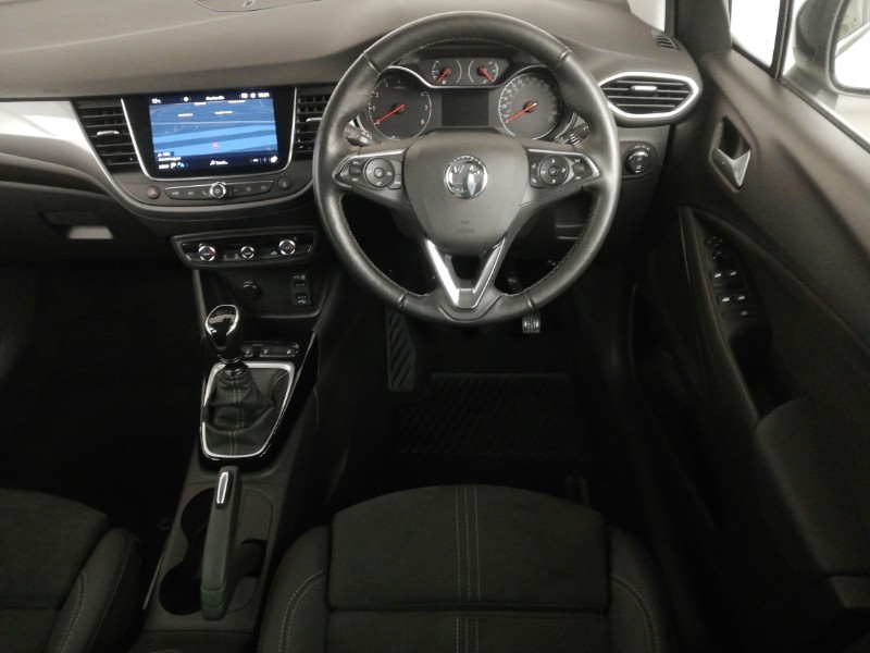 Used Vauxhall Crossland 2022 for sale - 77514058: Photo 7