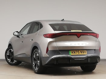 Used Cupra Tavascan 2025 for sale - 78225148: Photo