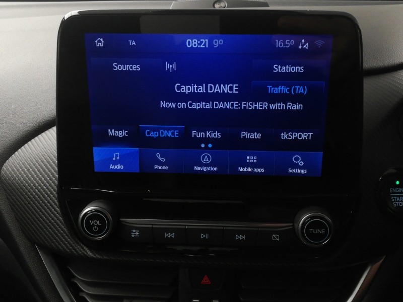 Used Ford Puma 2020 for sale - 78013756: Photo 11