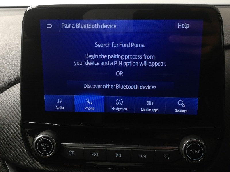 Used Ford Puma 2020 for sale - 78013756: Photo 12