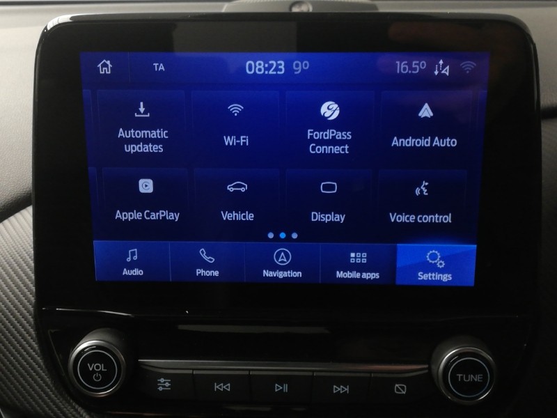 Used Ford Puma 2020 for sale - 78013756: Photo 13