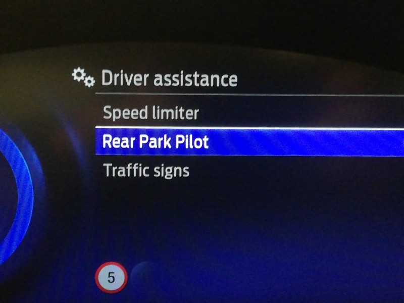 Used Ford Puma 2020 for sale - 78013756: Photo 15