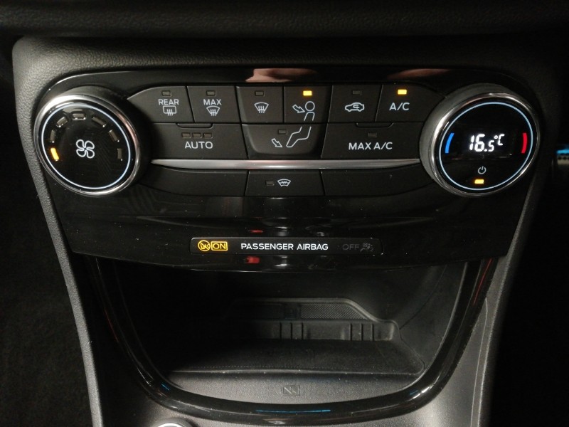 Used Ford Puma 2020 for sale - 78013756: Photo 16