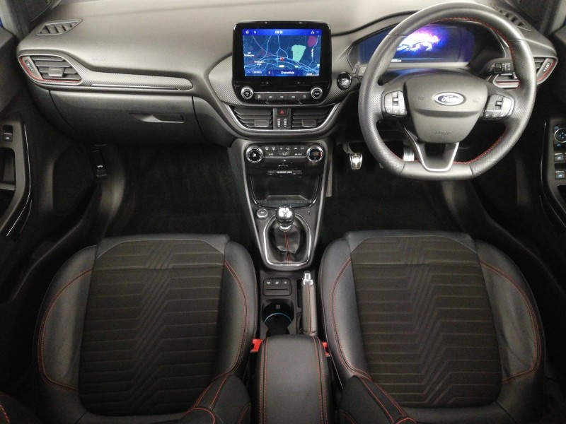 Used Ford Puma 2020 for sale - 78013756: Photo 2