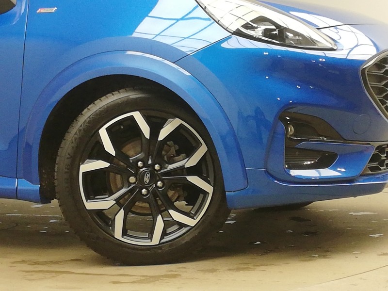 Used Ford Puma 2020 for sale - 78013756: Photo 9