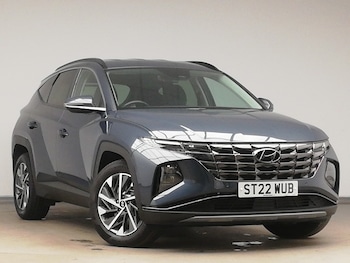 Hyundai - TUCSON