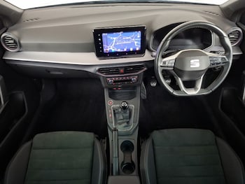 Used SEAT Ibiza 2024 for sale - 79207589: Photo