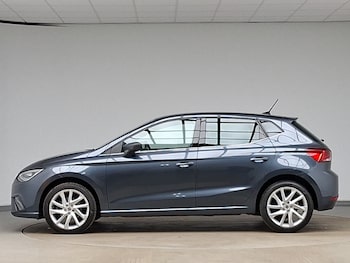 Used SEAT Ibiza 2024 for sale - 79207589: Photo