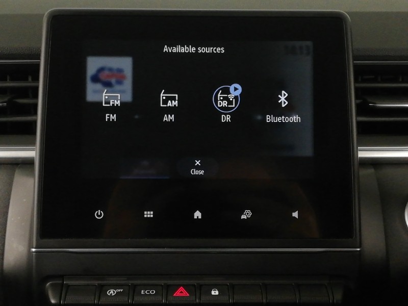 Used Renault Captur 2020 for sale - 77576764: Photo 12