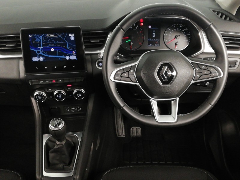 Used Renault Captur 2020 for sale - 77576764: Photo 7